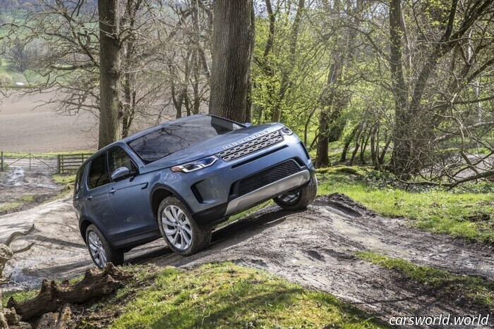 Запасы и цены на новые автомобили падают несмотря на тарифы Трампа | Carscoops